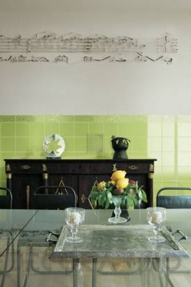 Настенная плитка Bardelli Primavera Platinum 10X40 - Bardelli PRIMAVERA PLATINUM 10X40_2