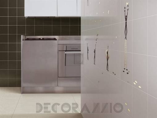 Настенная плитка Bardelli Aurora 2 - Bardelli AURORA 2