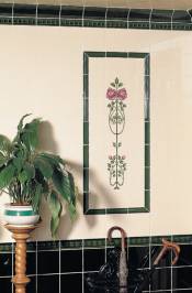 Настенная плитка Original Style Artworks, ORIGINAL STYLE The Relief Tiles