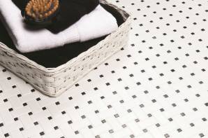 Настенная плитка Original Style Artworks, ORIGINAL STYLE Mosaic Floor Tiles