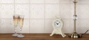 Настенная плитка Original Style Designer Classics, ORIGINAL STYLE Mellow White