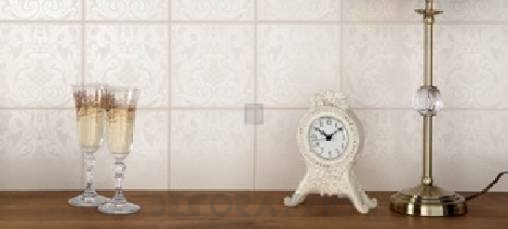 Настенная плитка Original Style Designer Classics - ORIGINAL STYLE Mellow White
