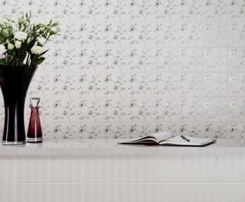 Настенная плитка Original Style Designer Classics - ORIGINAL STYLE Mellow White