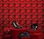 Настенная плитка Original Style Designer Classics - ORIGINAL STYLE Dramatic Red