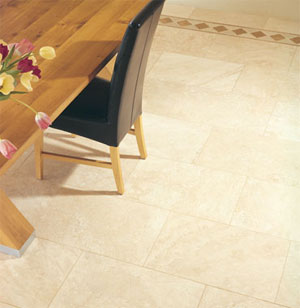 Напольная плитка Original Style Earthworks - ORIGINAL STYLE Travertine