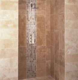 Напольная плитка Original Style Earthworks, ORIGINAL STYLE Travertine 1