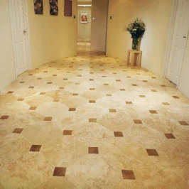 Напольная плитка Original Style Earthworks, ORIGINAL STYLE Travertine 2