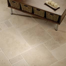 Напольная плитка Original Style Earthworks, ORIGINAL STYLE Travertine 3