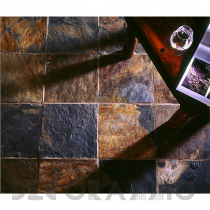 Напольная плитка Original Style Earthworks - ORIGINAL STYLE Natural Slate 1