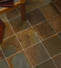 Напольная плитка Original Style Earthworks, ORIGINAL STYLE Natural Slate 5