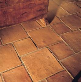 Напольная плитка Original Style Earthworks, ORIGINAL STYLE Terracotta