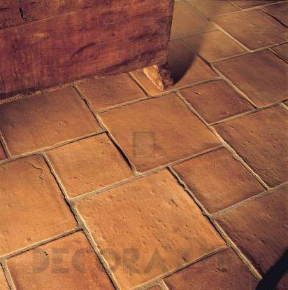 Напольная плитка Original Style Earthworks - ORIGINAL STYLE Terracotta