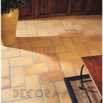 Напольная плитка Original Style Earthworks - ORIGINAL STYLE Terracotta 1