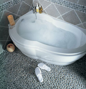 Настенная плитка Original Style Mosaics - ORIGINAL STYLE Stone Mosaics 3