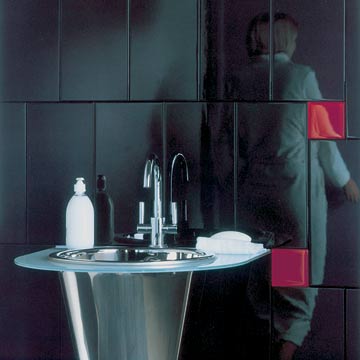 Настенная плитка Original Style Glassworks - ORIGINAL STYLE GLASSWORKS 5
