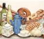 Настенная плитка Original Style La Belle Collection - ORIGINAL STYLE Bon Appetit 1