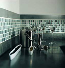 Настенная плитка Original Style Mosaics, ORIGINAL STYLE Glass 2