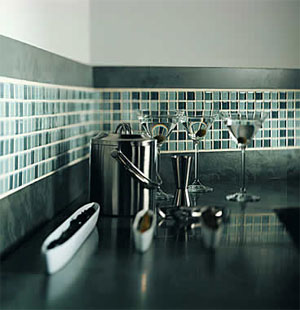 Настенная плитка Original Style Mosaics - ORIGINAL STYLE Glass 2