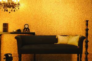 Настенная плитка Original Style Mosaics, ORIGINAL STYLE Gold