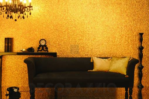 Настенная плитка Original Style Mosaics - ORIGINAL STYLE Gold