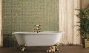 Настенная плитка Original Style Mosaics, ORIGINAL STYLE Gold 1