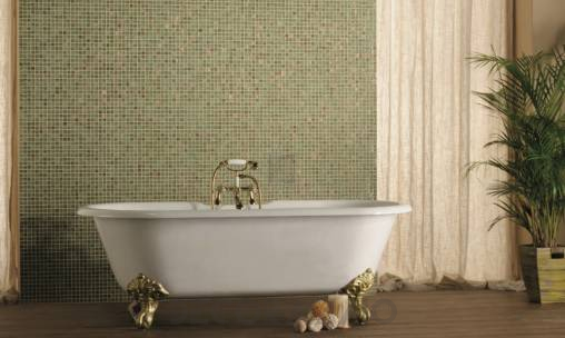 Настенная плитка Original Style Mosaics - ORIGINAL STYLE Gold 1