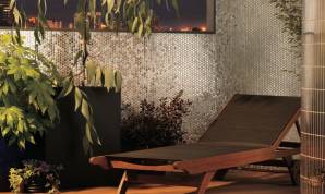 Настенная плитка Original Style Mosaics, ORIGINAL STYLE Metal