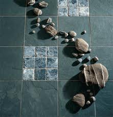 Напольная плитка Original Style Earthworks - ORIGINAL STYLE Natural Slate 2