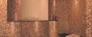 Настенная плитка Original Style Mosaics, ORIGINAL STYLE Gold 2