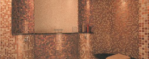 Настенная плитка Original Style Mosaics - ORIGINAL STYLE Gold 2