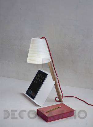 Светильник настольный (Настольная лампа) LZF-Lamps Asterisco - Asterisco MP