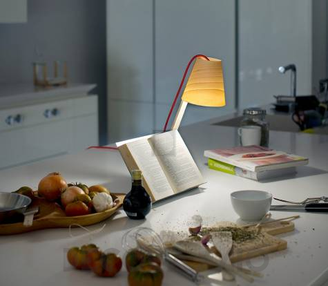 Светильник настольный (Настольная лампа) LZF-Lamps Asterisco - AST MM