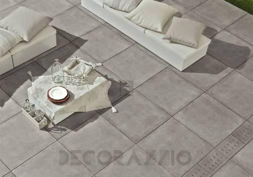 Напольная плитка Tagina Hard Rock Beton - Tagina Hard Rock Beton 3