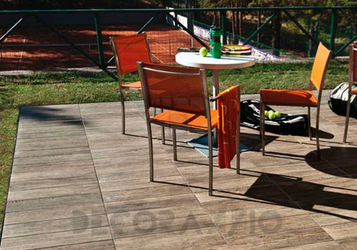 Напольная плитка Tagina Woodays Compact - Tagina Woodays Compact  1