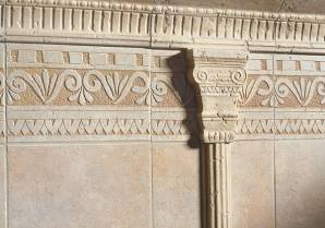 Настенная плитка Tagina Pompeiana, Tagina POMPEIANA 3