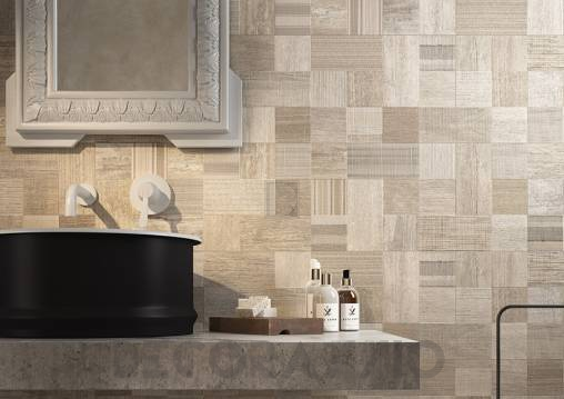 Настенная плитка Sant'Agostino Shabby - Shabby1