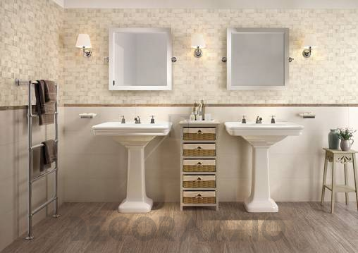 Настенная плитка Sant'Agostino Shabby - Shabby1