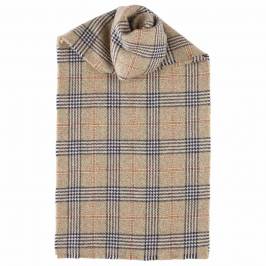 Шарф Johnstons of Elgin VINTAGE MARL CHECK, WA000494-RU4829