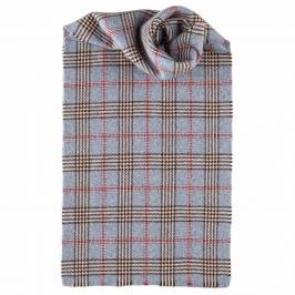 Шарф Johnstons of Elgin VINTAGE MARL CHECK, WA000494-RU4830