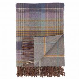 Плед Johnstons of Elgin SCOTTISH HERITAGE, WD000021-XU0332