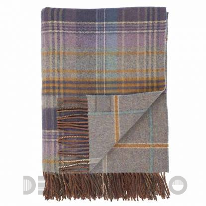 Плед Johnstons of Elgin SCOTTISH HERITAGE - WD000021-XU0332