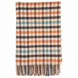 Плед Johnstons of Elgin TWEEDS, WD000042-RU4924