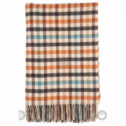 Плед Johnstons of Elgin TWEEDS - WD000042-RU4924
