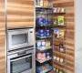 Комплект в кухню Arca Cucine Open - Open