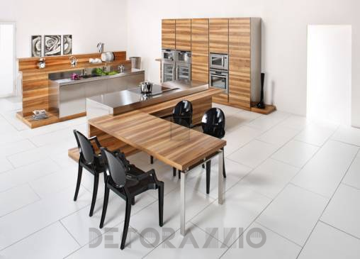Комплект в кухню Arca Cucine Open - Open