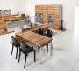 Комплект в кухню Arca Cucine Open - Open