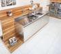 Комплект в кухню Arca Cucine Open - Open