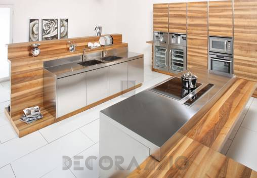 Комплект в кухню Arca Cucine Open - Open