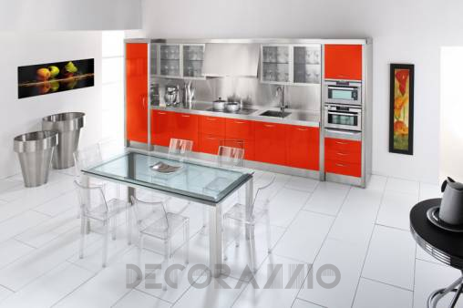 Комплект в кухню Arca Cucine Essex - Essex