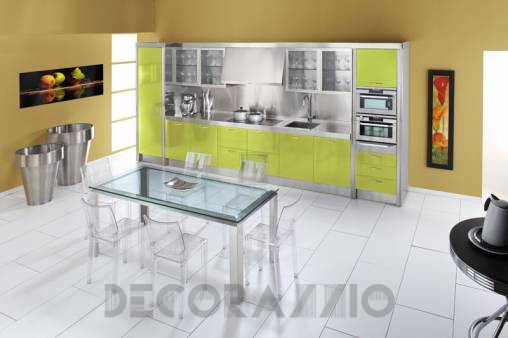 Комплект в кухню Arca Cucine Essex - Essex